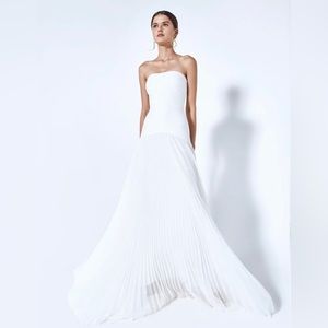 Alexis Sunniva Dress size XS